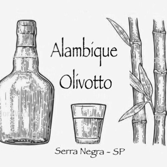 Alambique Olivotto