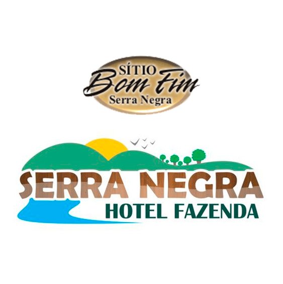Pousada Sítio Bom fim